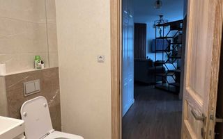Apartament cu 3 camere de închiriat – Zona BMW, Florești - Poză 8