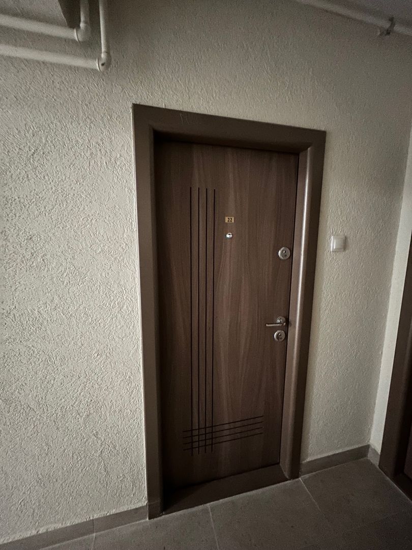 Ap 22 Teilor Residence - 2 camere Finisat - Poză 5