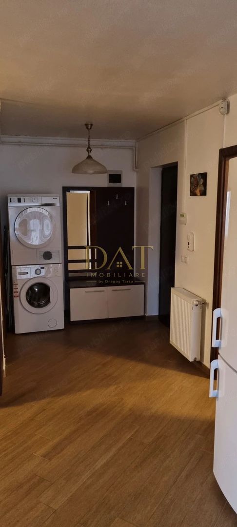 🏡 PET FRIENDLY 🐾 | Apartament cu 2 camere | Zorilor - Poză 5
