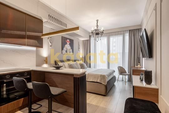 Studio | Herastrau | Ready to move | Premium - Poză 2