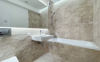 2 Camere Nou Mobilat Utilat | Art City | Piata Presei - Poză 14