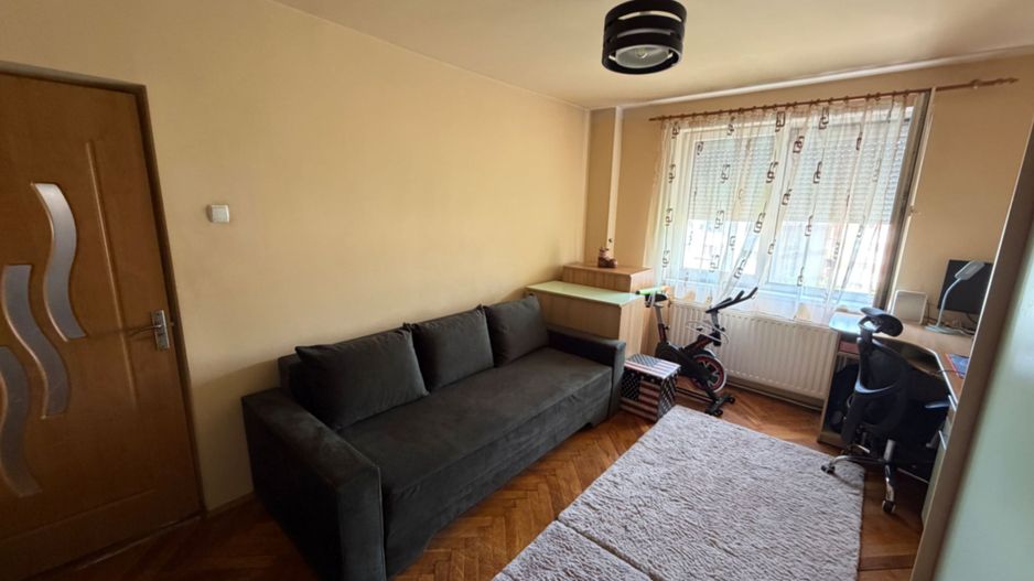 Apartament 2 camere, decomandat - zona Cetate - Poză 10