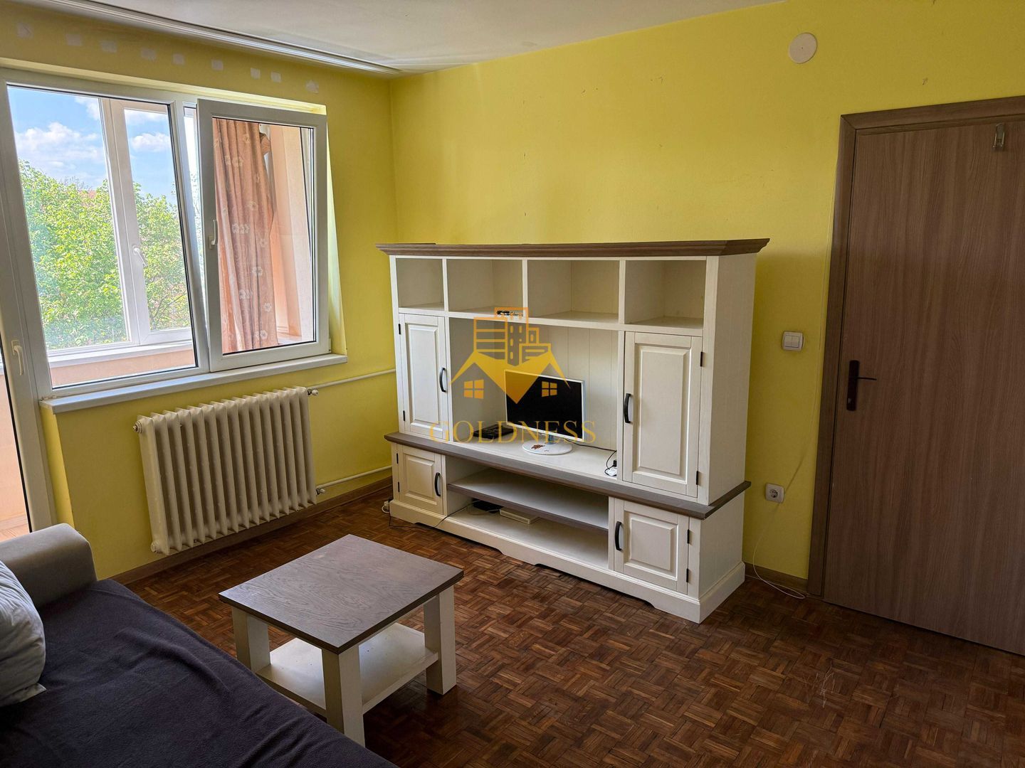 2 camere SemiCentral, Horea, Gara, UBB, Parcul Feroviarilor, Panemar - Poză 2