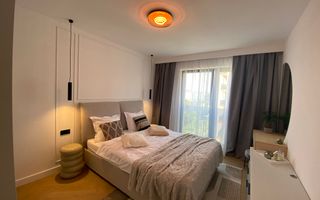 Apartament 2 camere premium! Intre Lacuri Residence + parcare inclusa - Poză 2