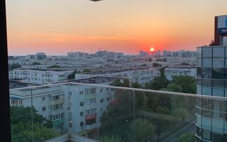 2 camere | One Herastrau | Parcare - Poză 14