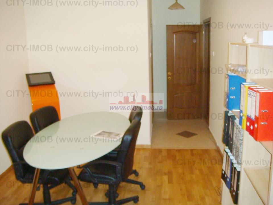 Inchiriere partiala in Vila zona Ferdinand Bucuresti - Poză 32