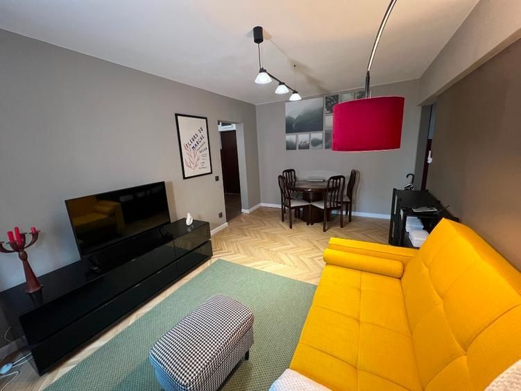 APARTAMENT 2 CAMERE | RENOVAT | BLOC PERLA - Poză 2