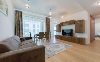 Apartament modern ONE HERASTRAU PLAZA I  2 camere - Poză 2