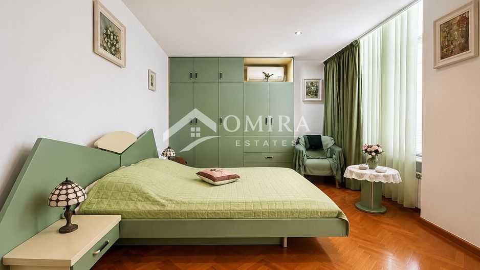 Vilă 485 mp | Dorobanți | 4 Dormitoare | 3 Terase | Garaj - Poză 10