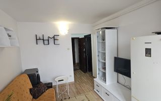 Apartament 1 cameră | Etaj 2 | Zona Meda | Mobilat și utilat - Poză 3