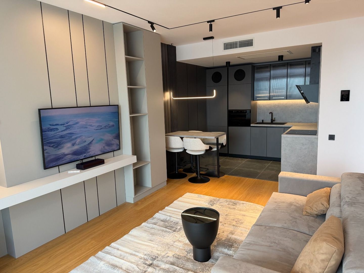 2 camere | One Floreasca Towers | Floreasca | Aviatiei - Poză 7