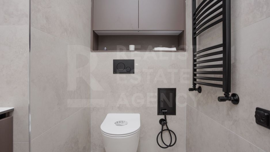 Vânzare, apartament 2 dormitoare,saloncomplexul Exfactor, Vasile Lupu - Poză 16