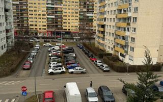 Apartament 2 camere M Viteazu/Nicolae Iorga Sibiu - Poză 7