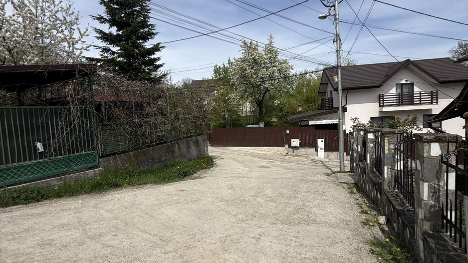 Casă 228 mp P+M + foișor+ teren 770 mp - Comarnic Prahova - Poză 31