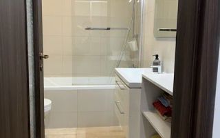 2 camere modern - Etaj 2/3 cu lift - complex privat – Valea Adâncă - Poză 3