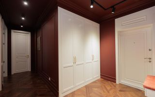 Vânzare, apartament, 4 camere, strada Liviu Deleanu, Buiucani - Poză 20