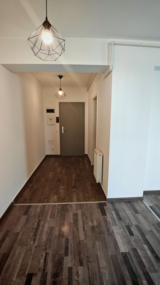 Apartanent 3 camere ,Avantgarden etaj 5, bucataria mobilata. - Poză 17