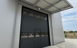 HALA - BRAGADIRU, 380 MP, LOCURI PARCARE, TEREN 1250 MP - Poză 3