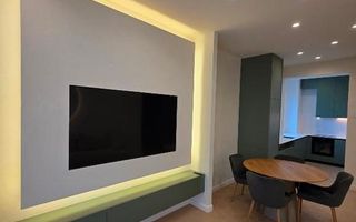 COM 0% I Apartament 2 camere Aviatiei Tower I Premium I Promenada - Poză 2