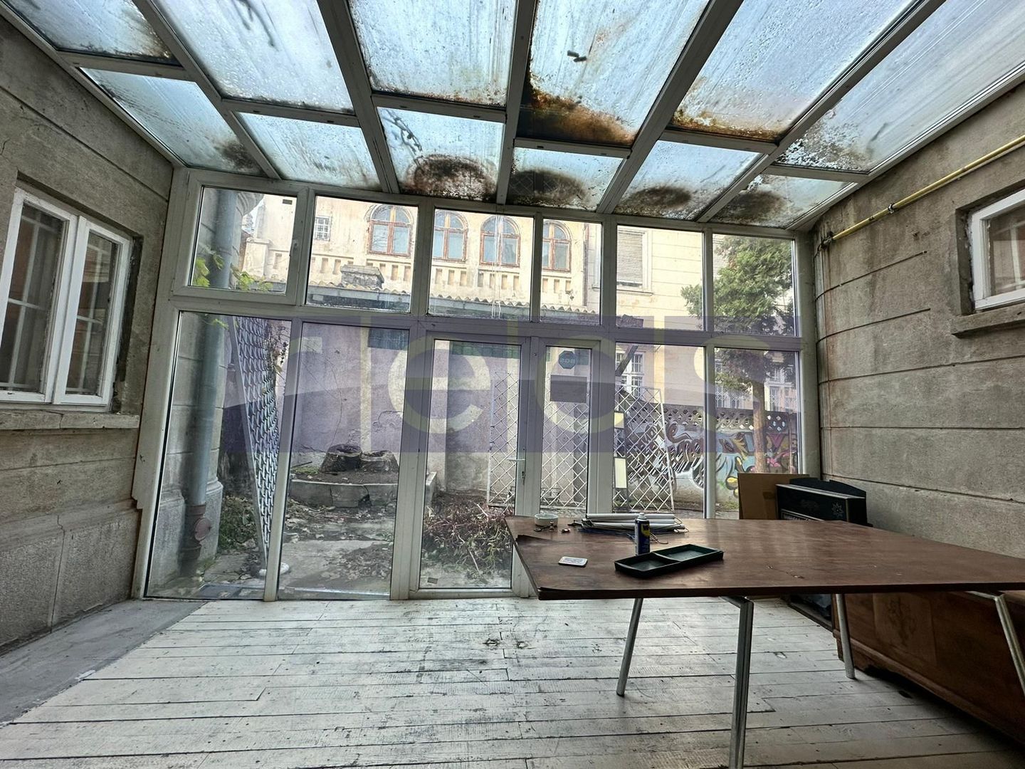 VILA 7 CAMERE | ULTRACENTRAL | 180MP | IDEAL SHOWROOM | SPATIU BIROU | - Poză 29