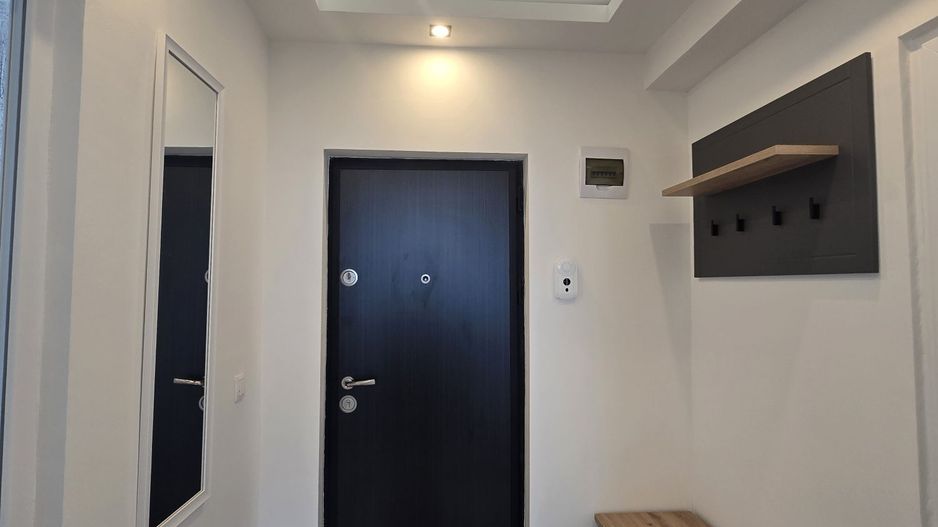 Apartament - 2 camere - Dambul Rotund , Cluj-Napoca - Poză 6