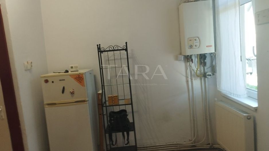 Apartament cu 1 Cameră și Curte – Gruia, Zonă de Case - Poză 4