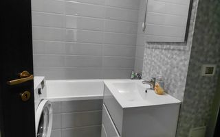 3 camere | Calea Călărașilor | 2 băi + balcon 13 mp - Poză 13