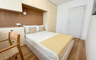 2 camere, la cheie, etaj intermediar, Academia de Muzică! - Poză 7