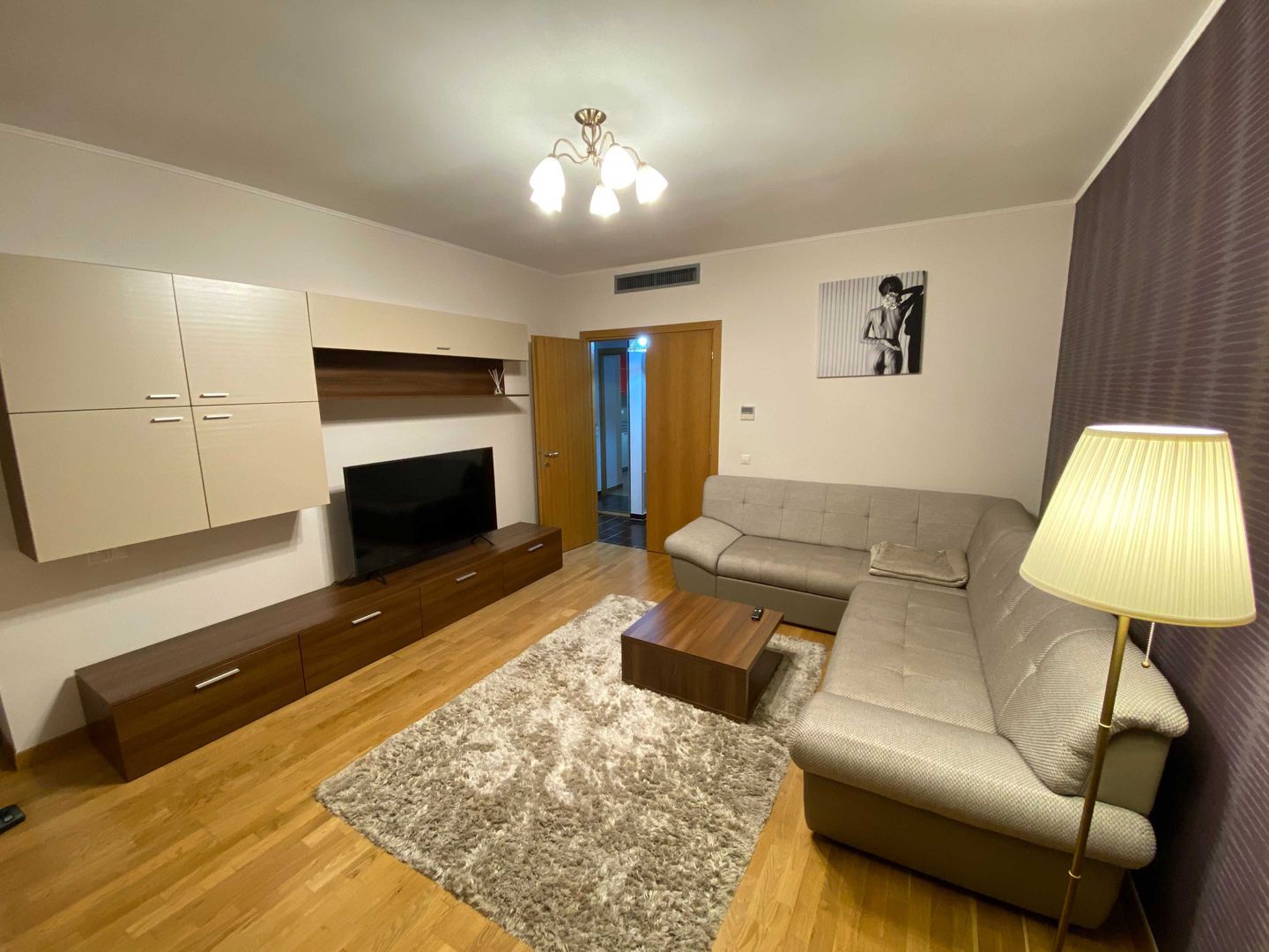 Apartament 2 camere Mihai Bravu | Bloc Nou| Parcare inclusa - Poză 1