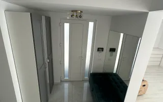 Casa moderna in Giroc - Poză 26