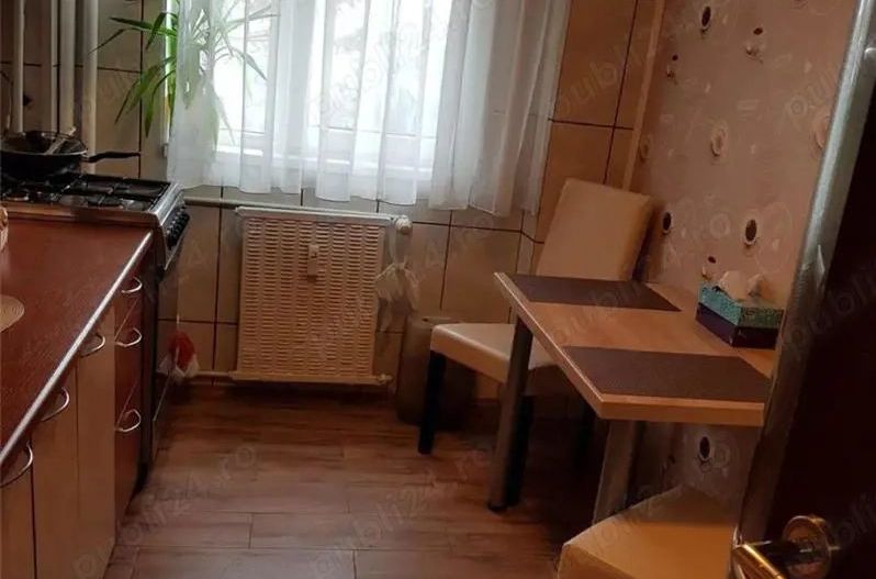 Apartament 2 camere Turda, etaj 2, decomandat, mobilat, bloc reabilitat - Poză 8