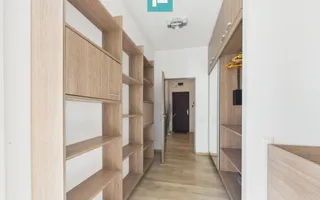 Apartament 3 camere de închiriat ARED UTA - Poză 20
