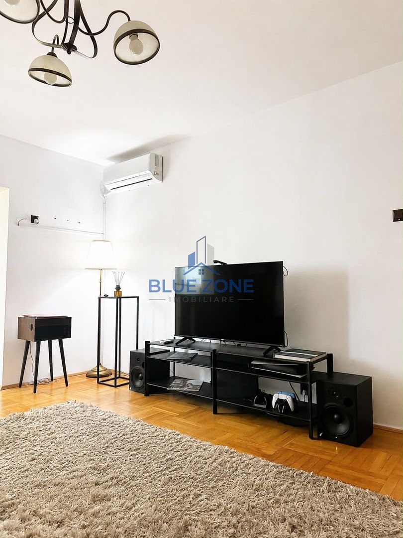 Apartament 3 camere I Nerva Traian I Parcare inclusă - Poză 5