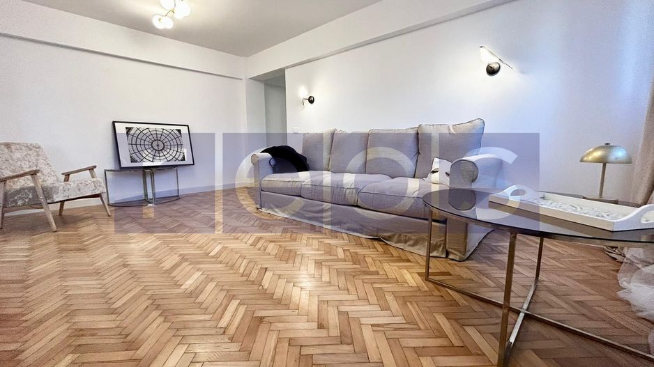 Vanzare Apartament 3 Camere Renovate Integral | Floreasca - Poză 1