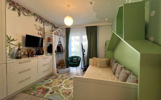 Apartament premium cu 3 camere, suprafață generoasă și loc de parcare - Poză 7