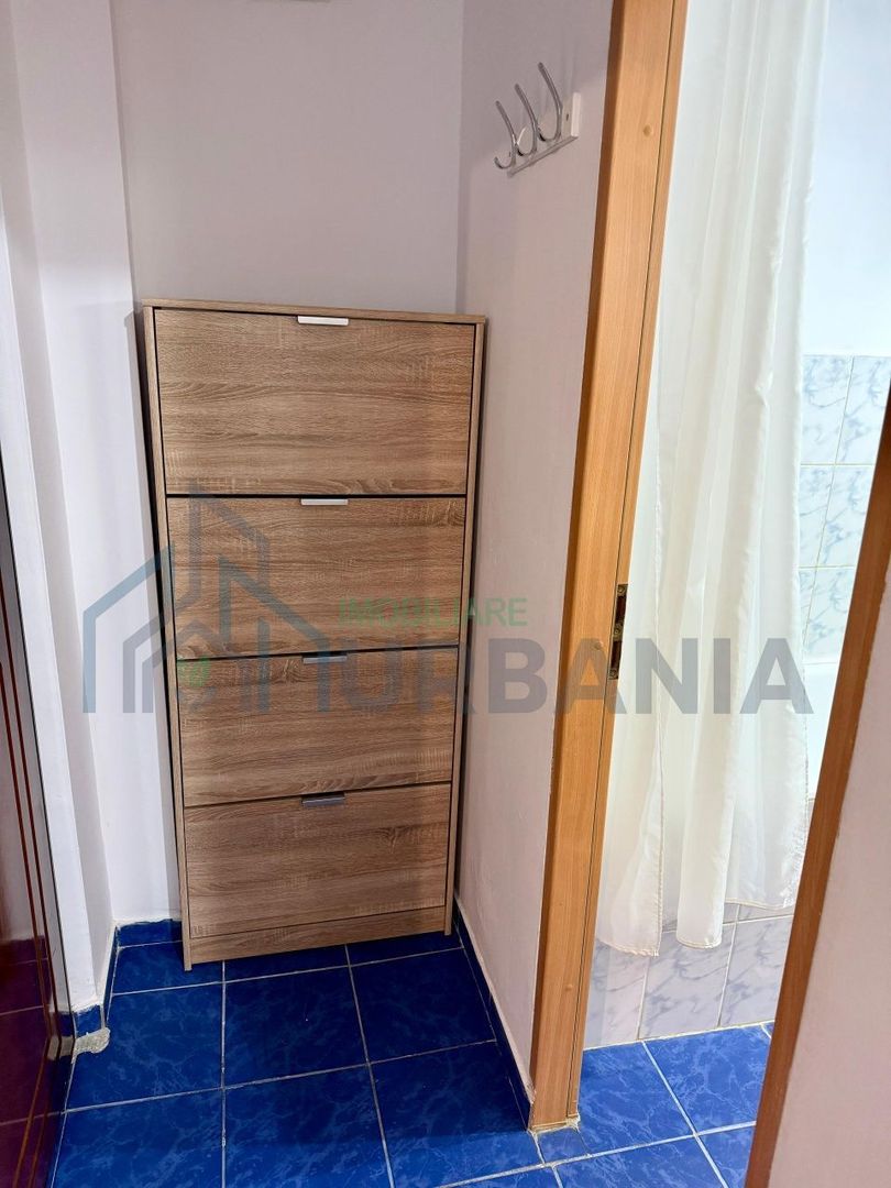 Apartament 1 cameră, 33 mp, etaj 4, Nicolina 1, strada Petre Țuțea nr. 10 - Poză 2