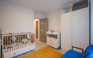 3 camere | Faleză Nord | 160 m de plajă | 75 mp utili - Poză 9