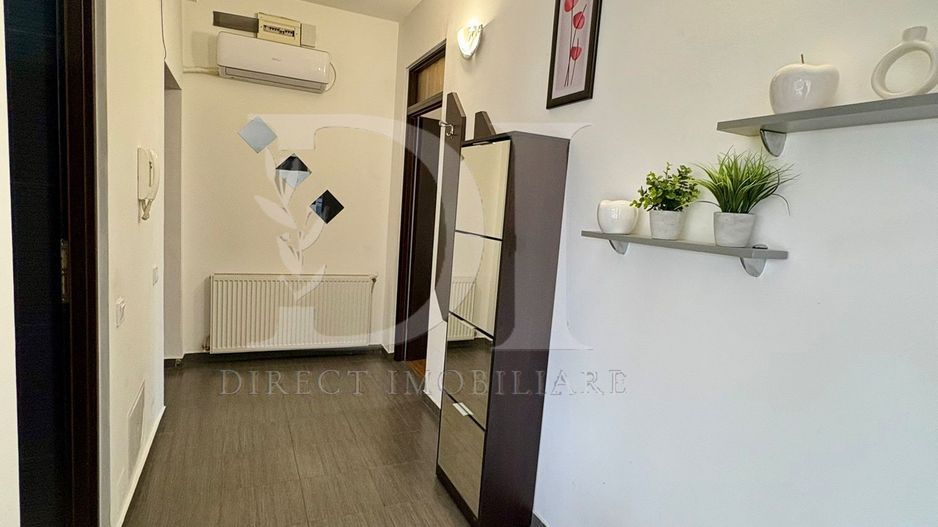 Penthouse 2 camere + terasă generoasă | Cartierul Zorilor - Poză 9