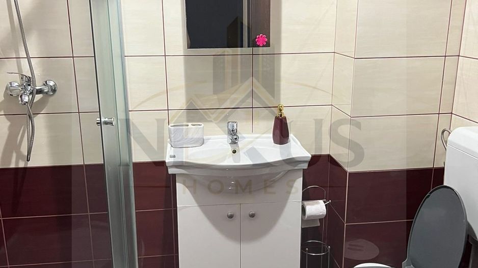 Apartament 2 camere - 1 minut Metrou Dimitrie Leonida - Poză 7