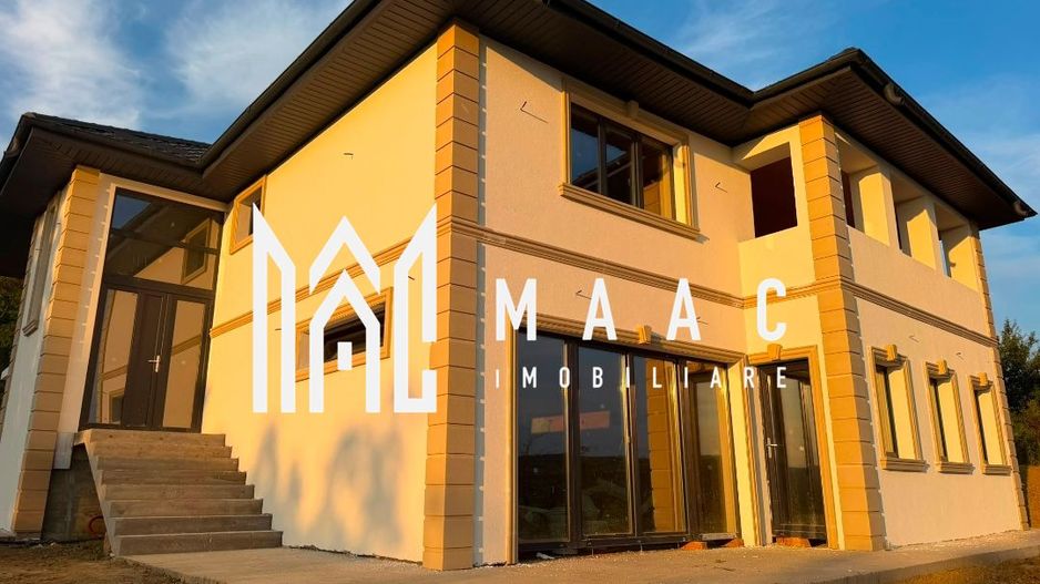 Casă 5 camere de vânzare | Vlădești, Râmnicu Vâlcea | 239 mp - Poză 8