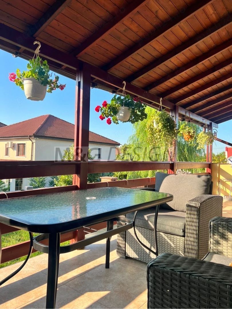 Apartament 3 camere  Dumbravita - Poză 9