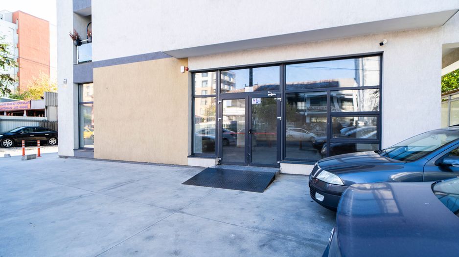Spatiu Comercial | Militari-Uverturii-Apusului 280mp, vitrina 37 mp, - Poză 37
