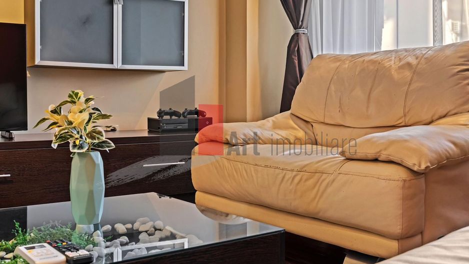 APARTAMENT  DE  4 CAMERE UNIRII - Poză 16