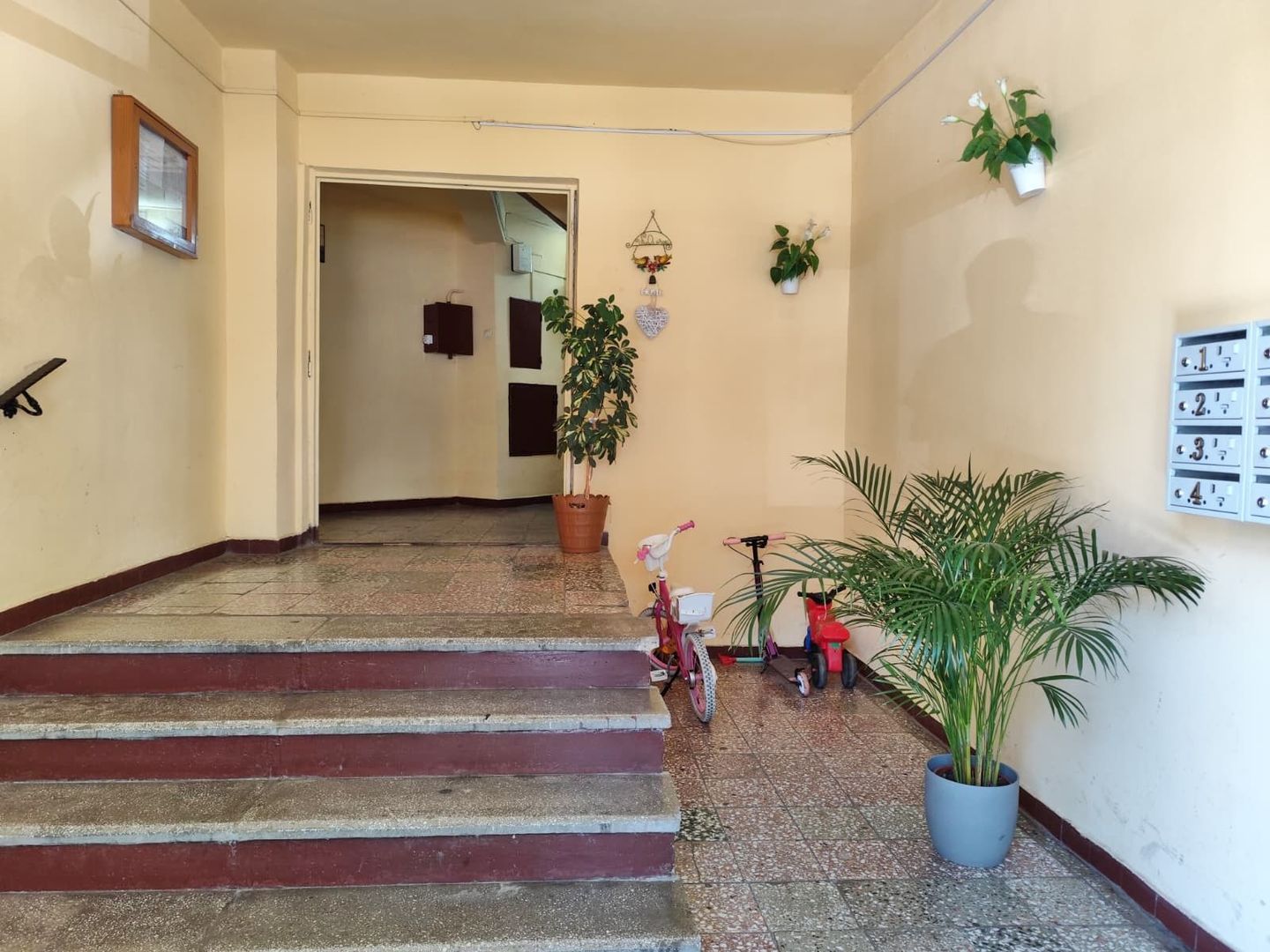 Apartament 4 camere, Calea Aradului - Oradea, tip D, renovat, vanzare - Poză 16