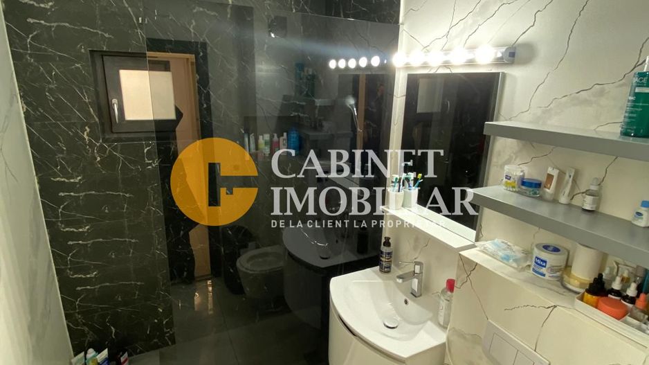 GARA BLOC TIP VILA - 2 CAMERE DECOMANDAT  - MOBILAT SI UTILAT - Poză 5