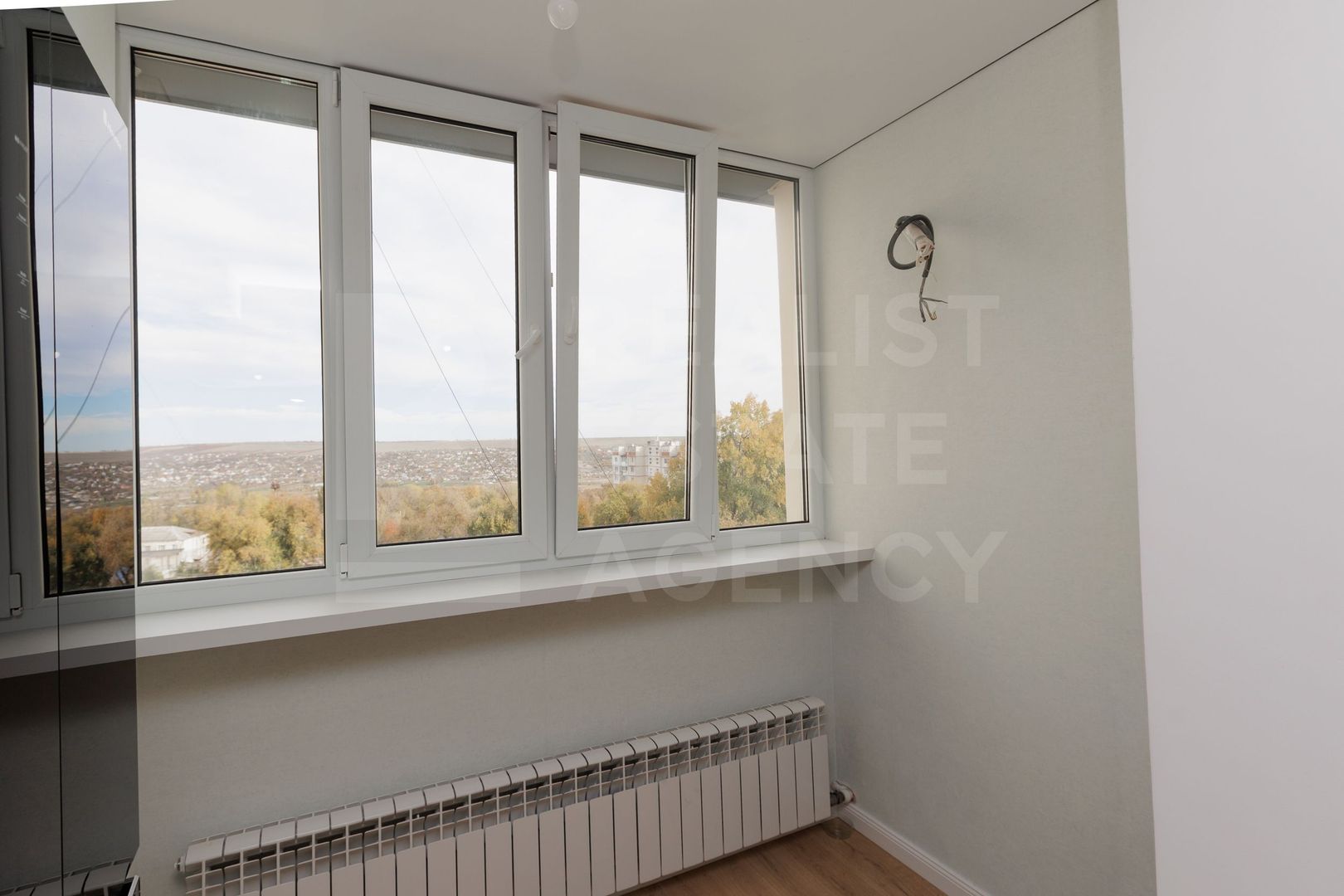 Vânzare, apartament, 1 cameră, bd. Dacia, Botanica - Poză 7