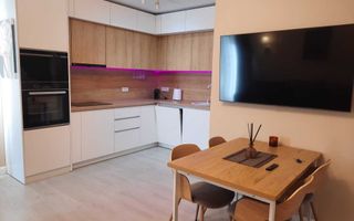 Apartament 2 camere Ama Residence - Poză 3