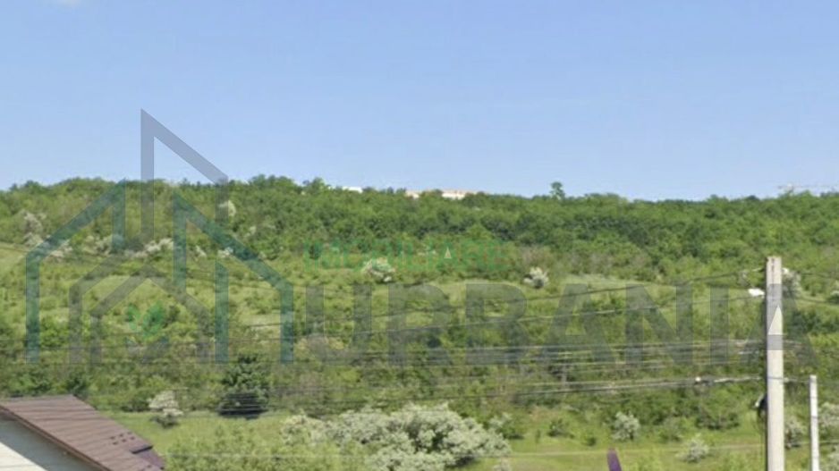 Teren 1.190 mp – Șoseaua Valea Rediului, Rediu – lângă Lacul Rediu – acces direct din strada principală - Poză 1