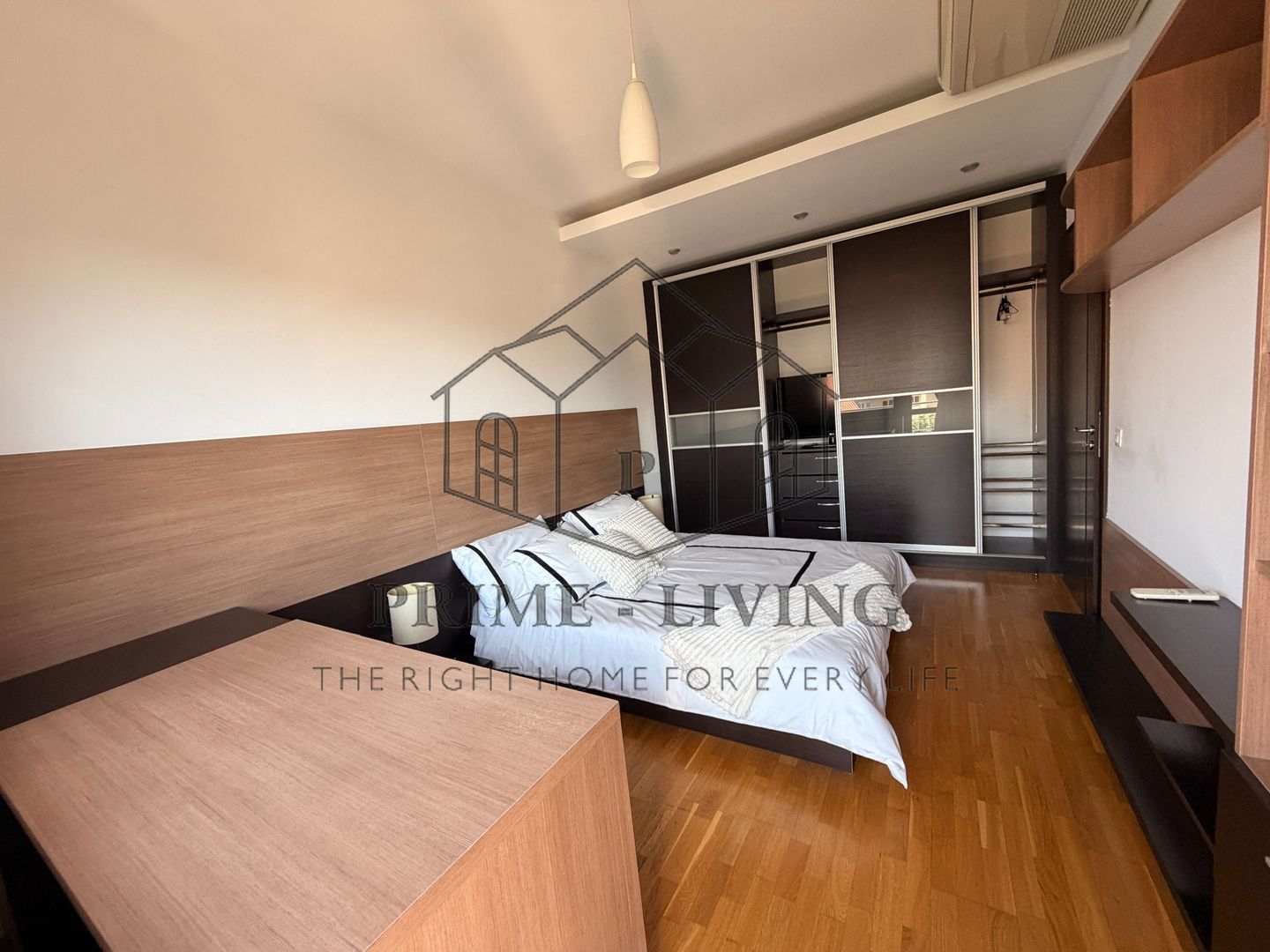 DUPLEX SUPERB CU 4 DORMITOARE LA INCHIRIERE LANGA PARCUL HERASTRAU - Poză 21