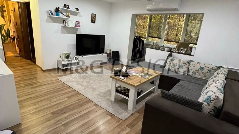 Apartament 3 camere Lipovei etaj 2 - Poză 2